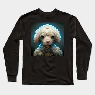 Clan of Dogs Series Long Sleeve T-Shirt